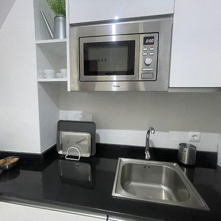 Elegant Duplex Isidoro Apartment Siviglia Esterno foto