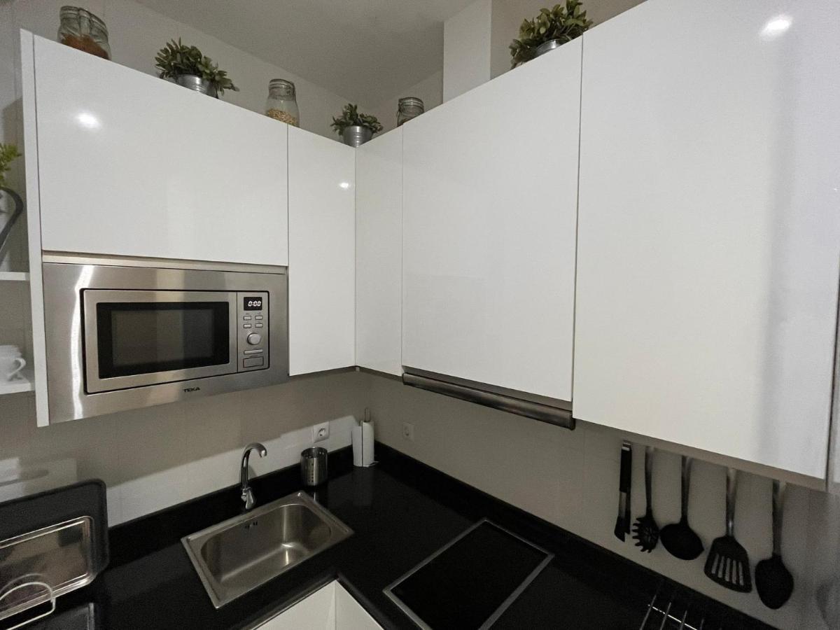 Elegant Duplex Isidoro Apartment Siviglia Esterno foto