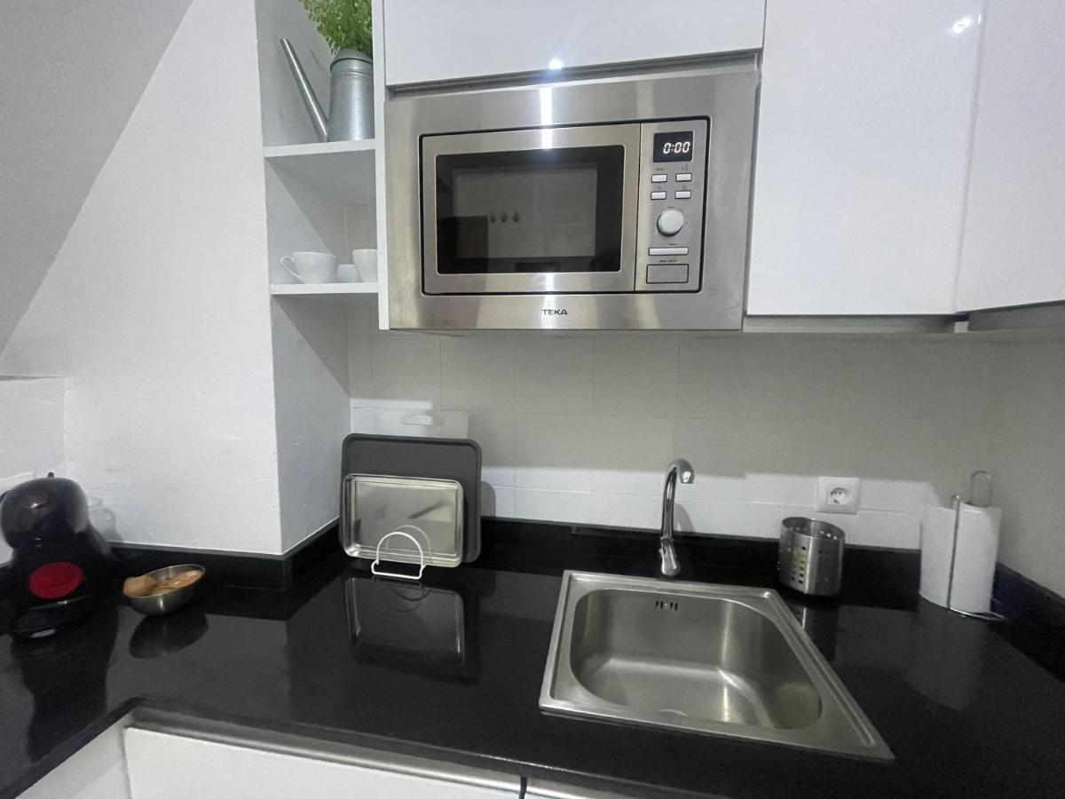 Elegant Duplex Isidoro Apartment Siviglia Esterno foto