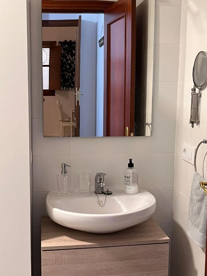 Elegant Duplex Isidoro Apartment Siviglia Esterno foto