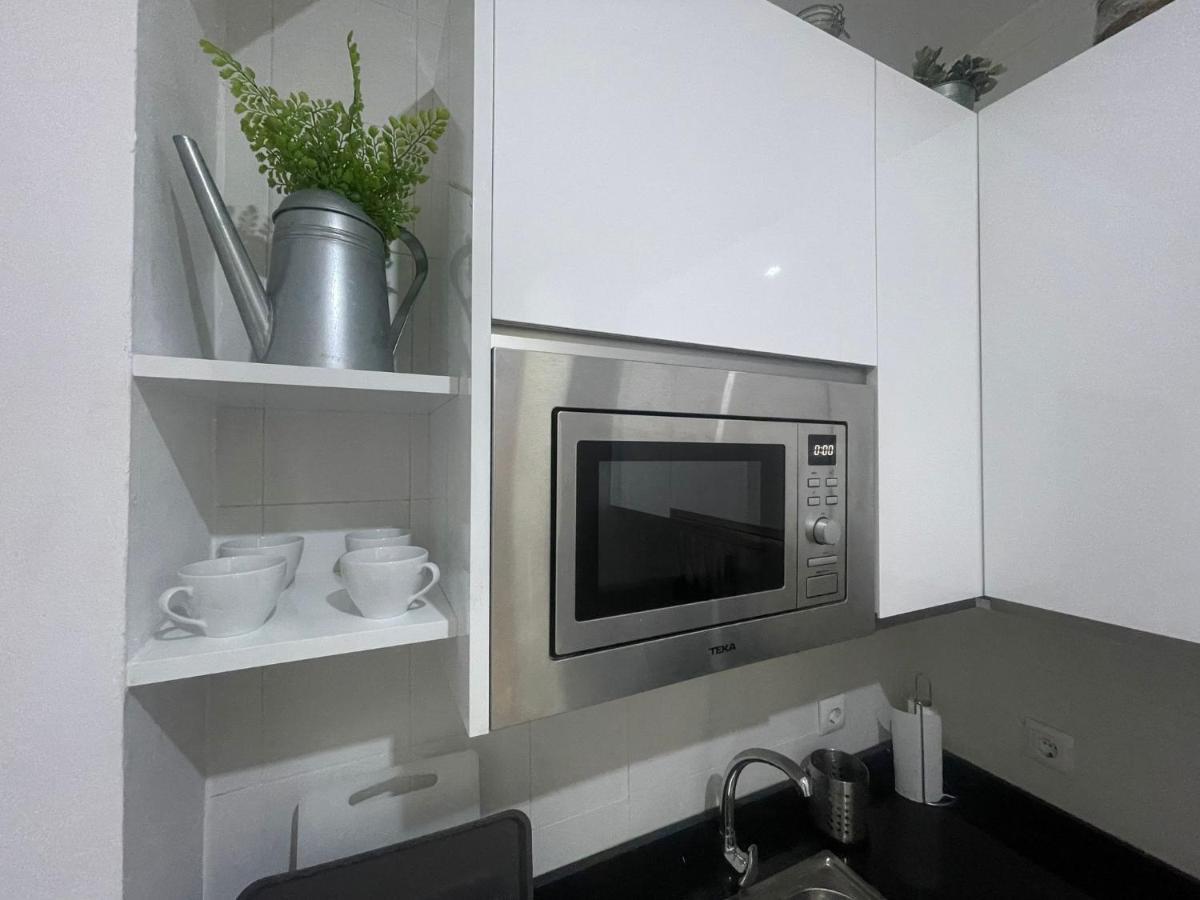 Elegant Duplex Isidoro Apartment Siviglia Esterno foto