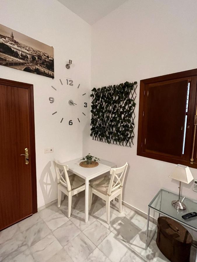 Elegant Duplex Isidoro Apartment Siviglia Esterno foto