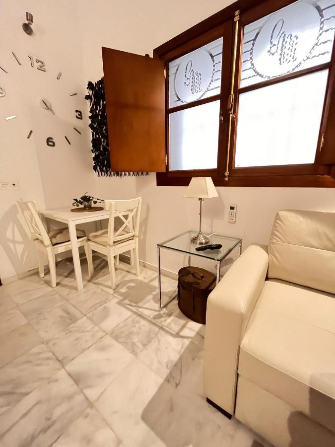 Elegant Duplex Isidoro Apartment Siviglia Esterno foto