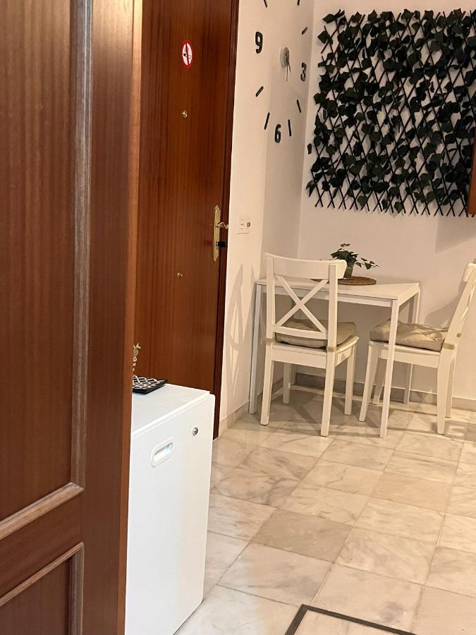 Elegant Duplex Isidoro Apartment Siviglia Esterno foto
